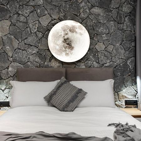 אמודי Sunrise Rent Rooms מראה חיצוני תמונה