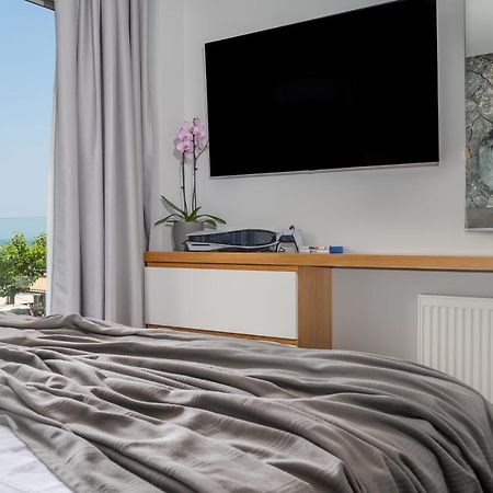 אמודי Sunrise Rent Rooms מראה חיצוני תמונה