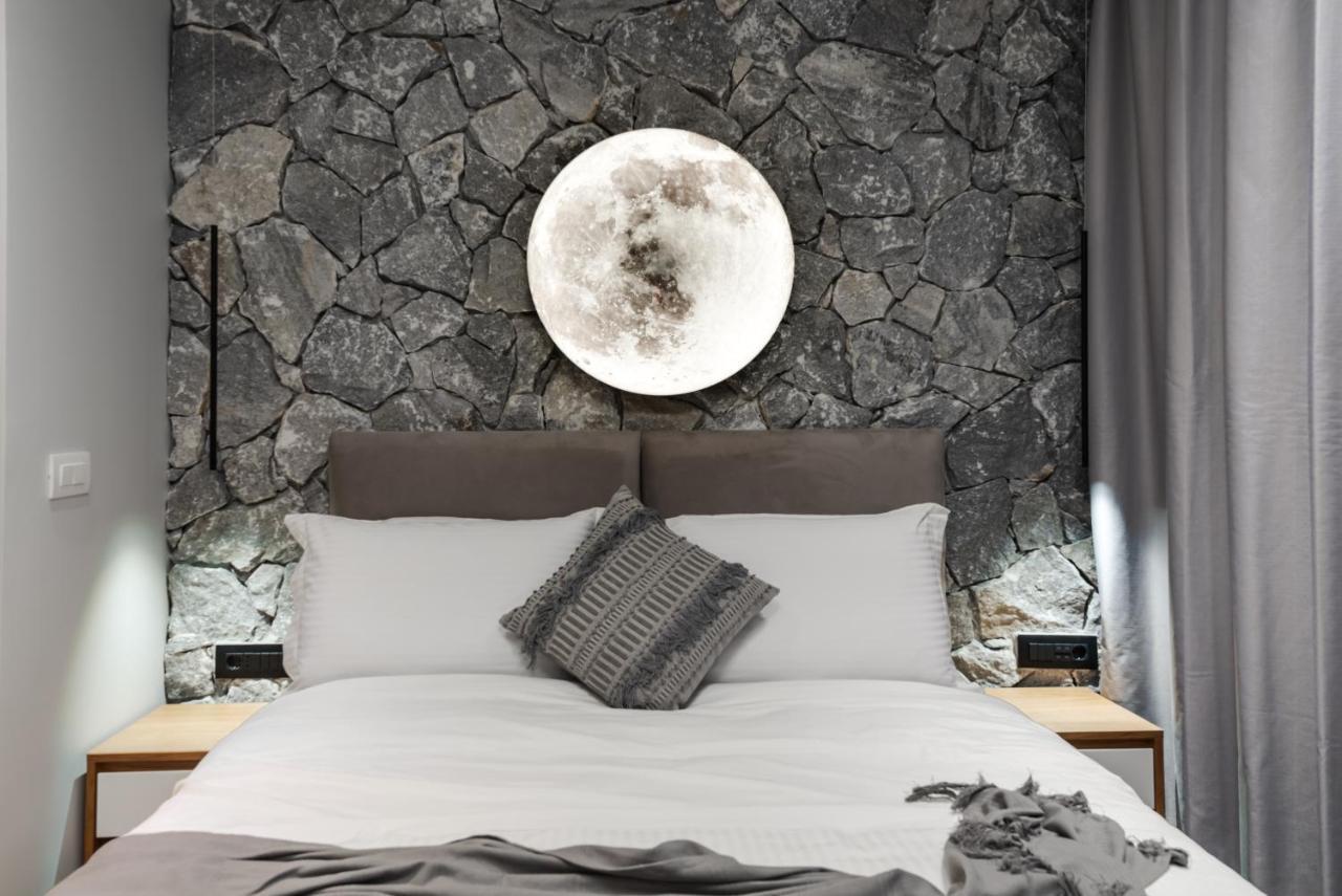 אמודי Sunrise Rent Rooms מראה חיצוני תמונה