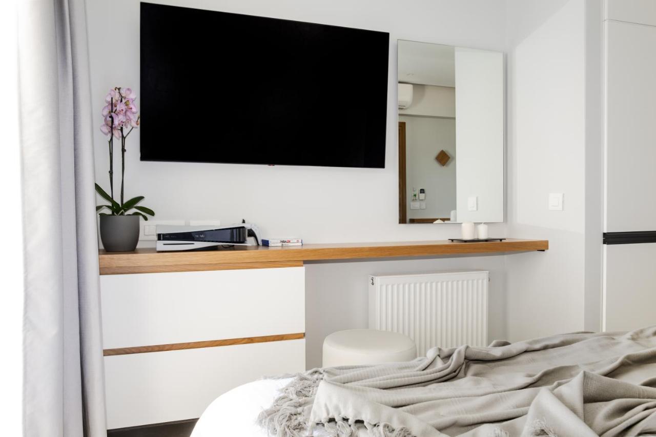 אמודי Sunrise Rent Rooms מראה חיצוני תמונה