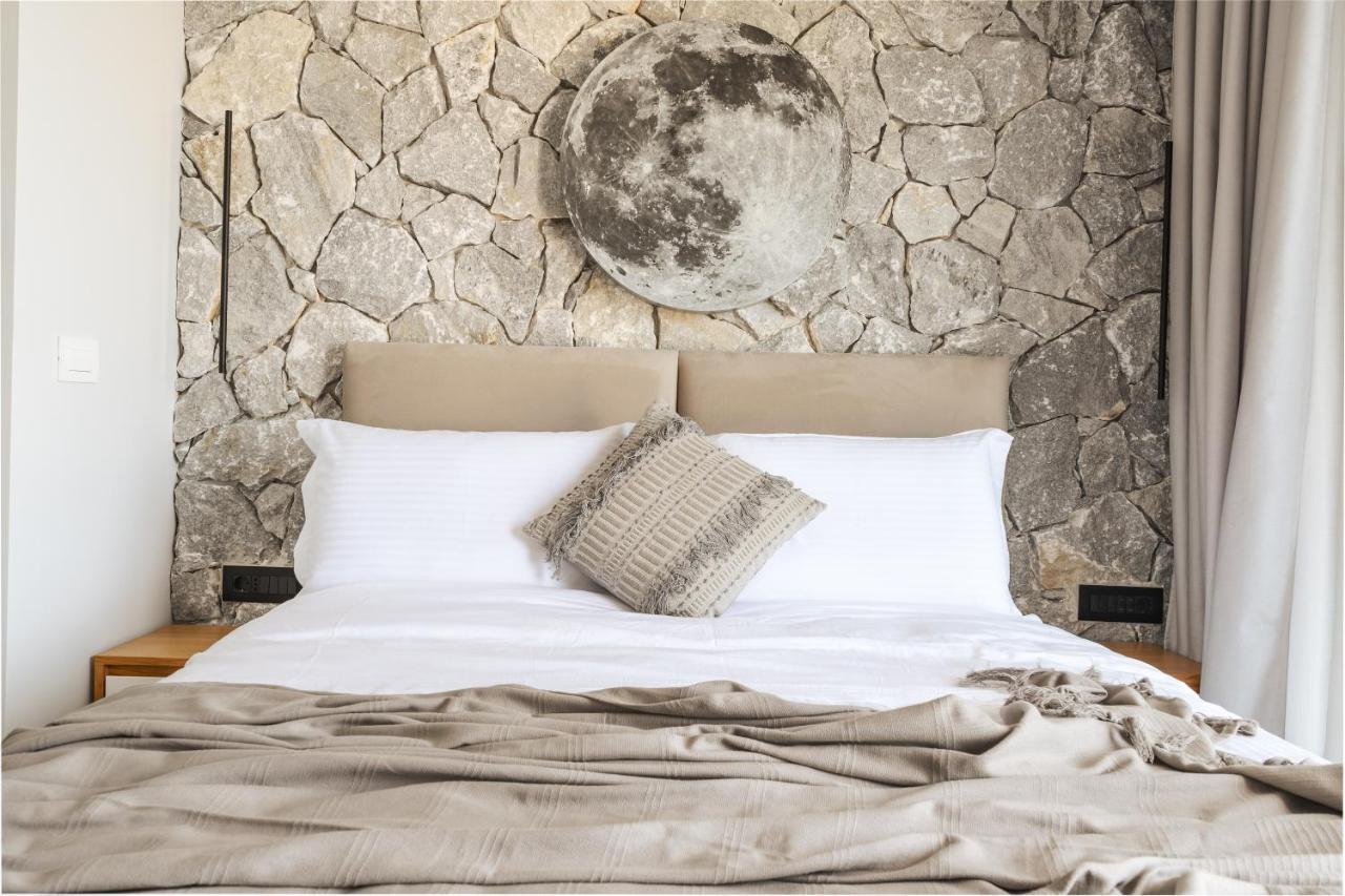 אמודי Sunrise Rent Rooms חדר תמונה