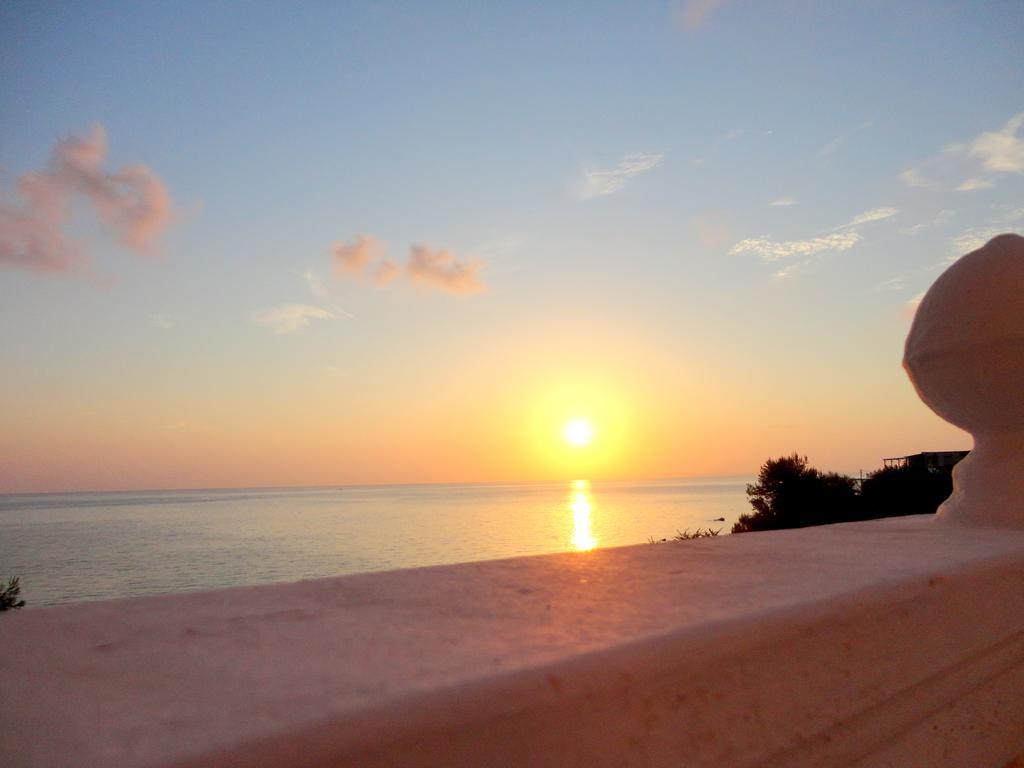 אמודי Sunrise Rent Rooms חדר תמונה