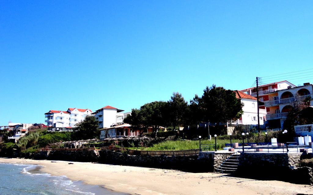 אמודי Sunrise Rent Rooms חדר תמונה