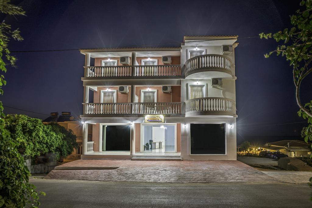 אמודי Sunrise Rent Rooms חדר תמונה