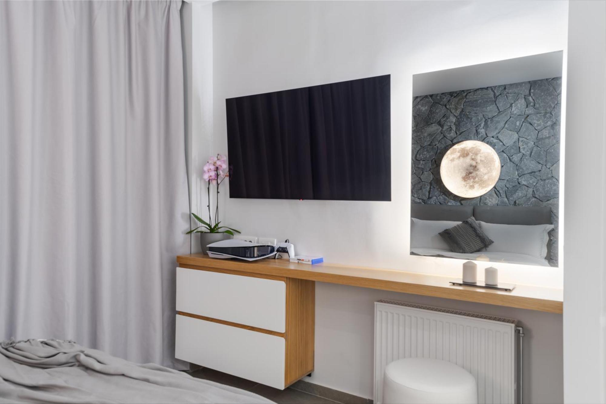 אמודי Sunrise Rent Rooms חדר תמונה