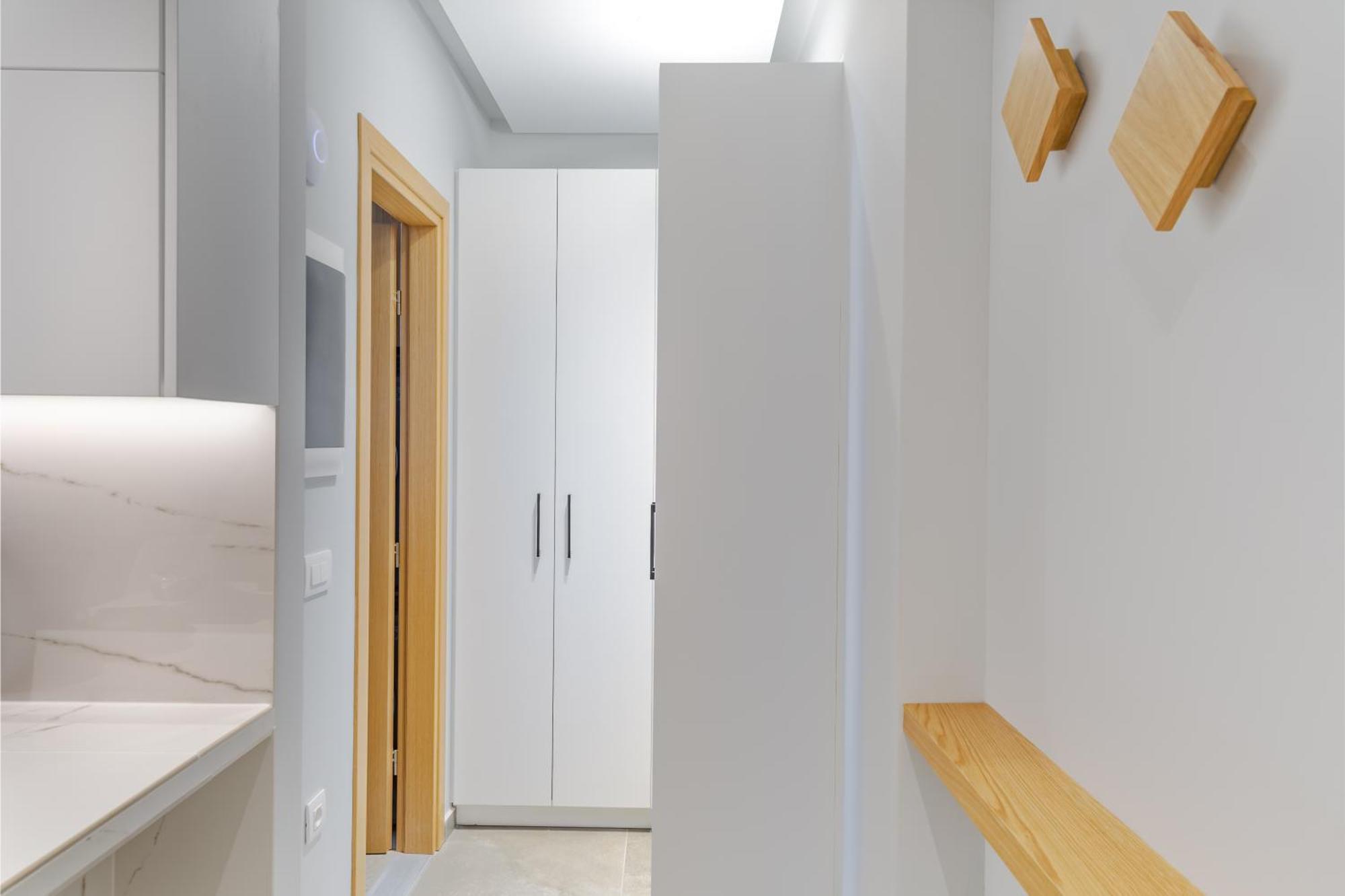 אמודי Sunrise Rent Rooms חדר תמונה