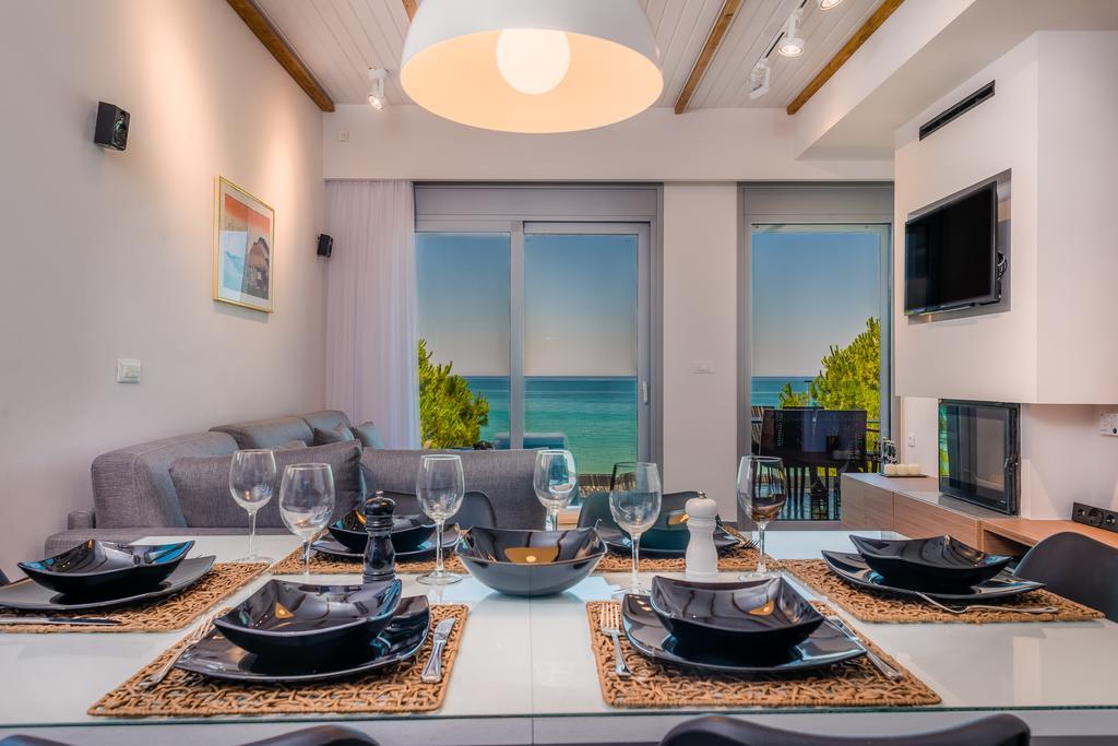 אמודי Sunrise Rent Rooms מראה חיצוני תמונה