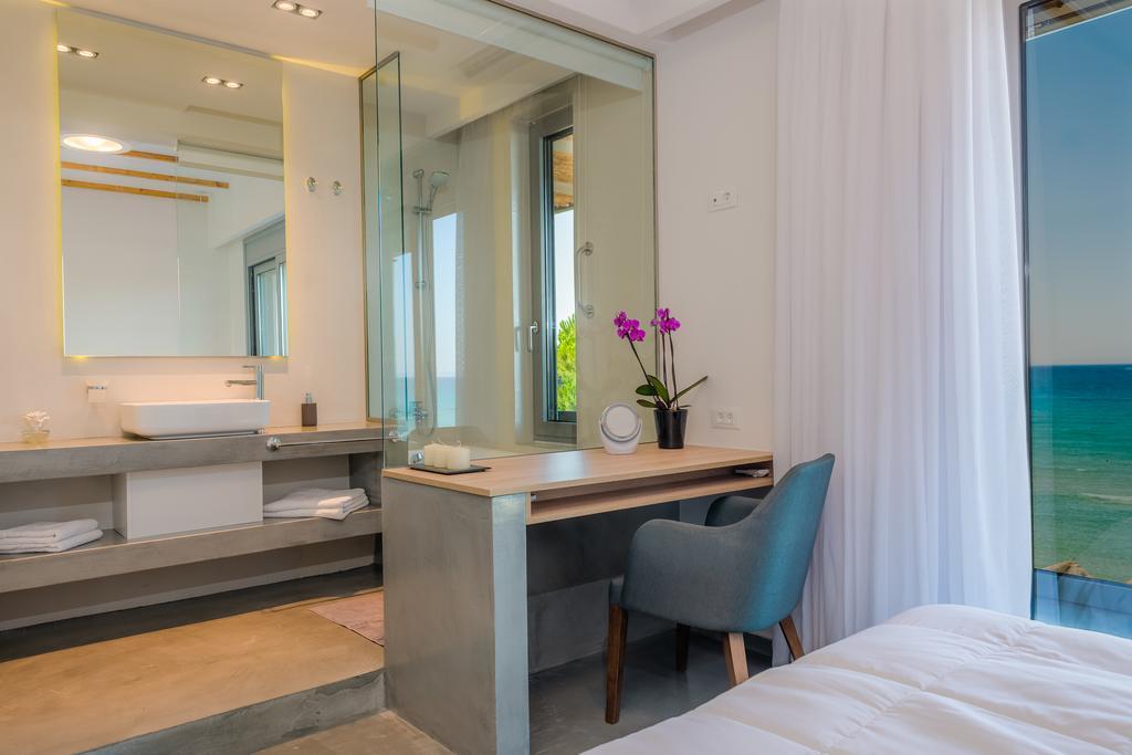 אמודי Sunrise Rent Rooms מראה חיצוני תמונה