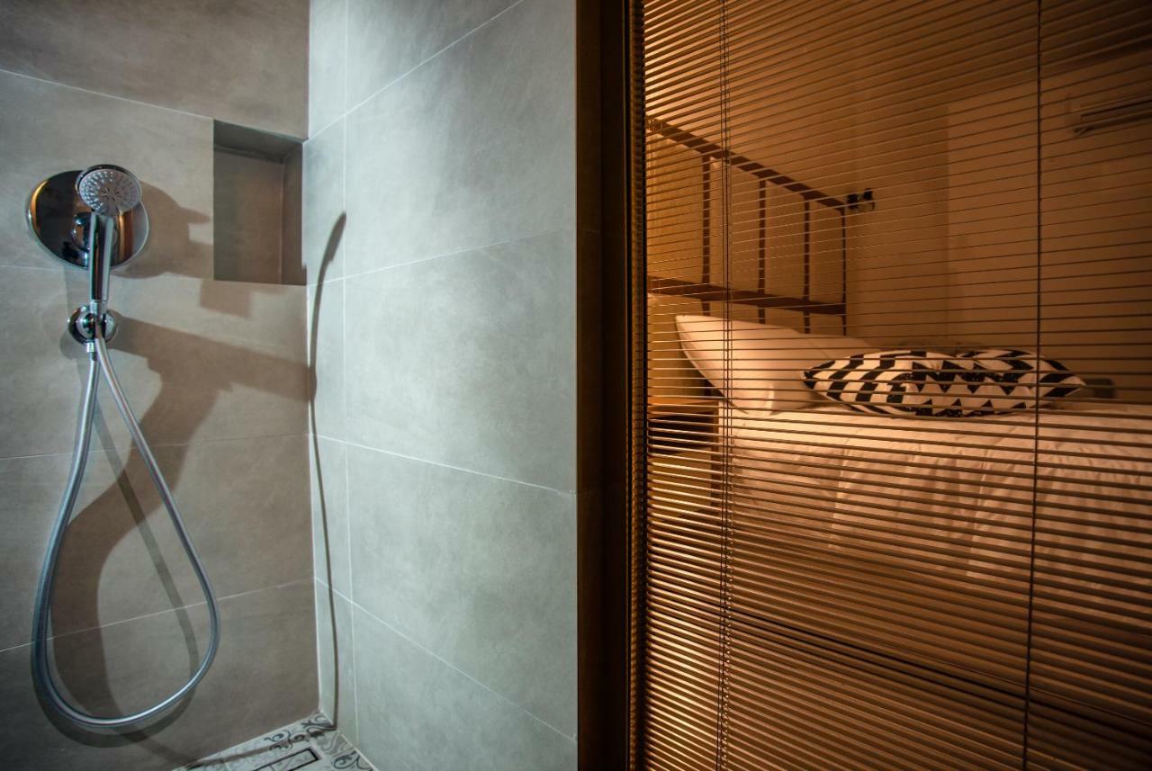 אמודי Sunrise Rent Rooms מראה חיצוני תמונה